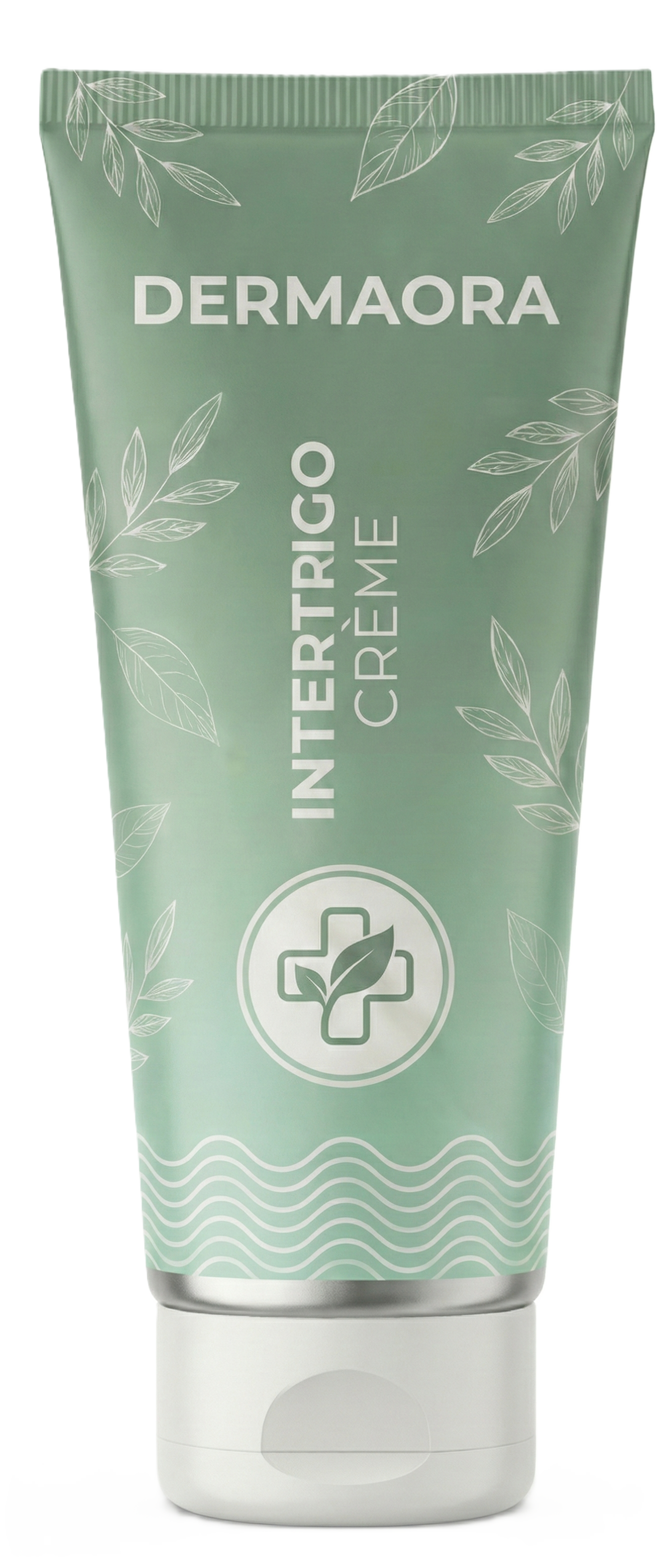 Intertrigo Relief Cream behandelt 99% van de huiduitslag in huidplooien vanaf de eerste toepassing.